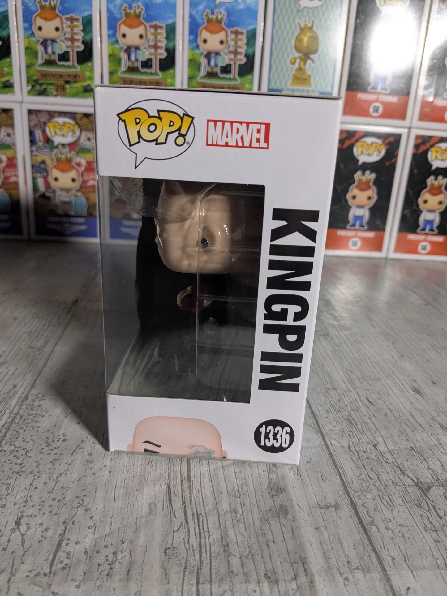 Funko pop 1336 - Kingpin