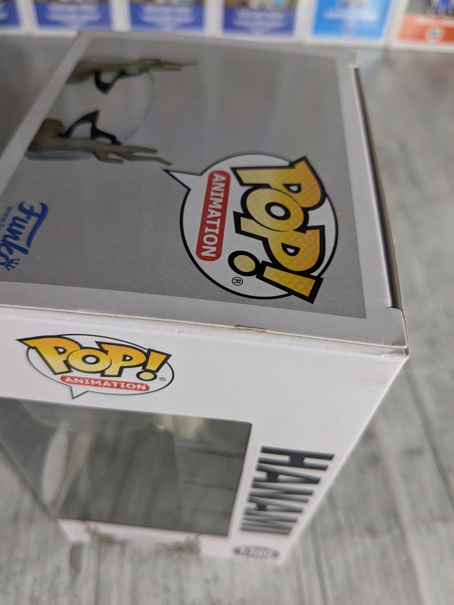 Funko pop 1396 : Hanami