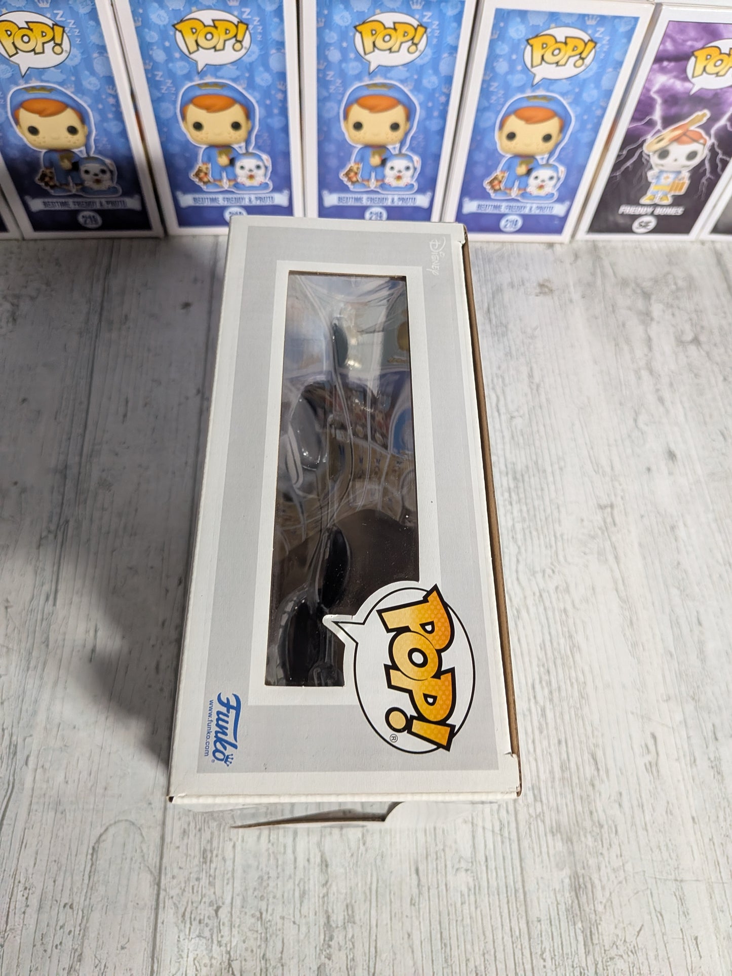 Funko pop Disney - Topolino e Minnie