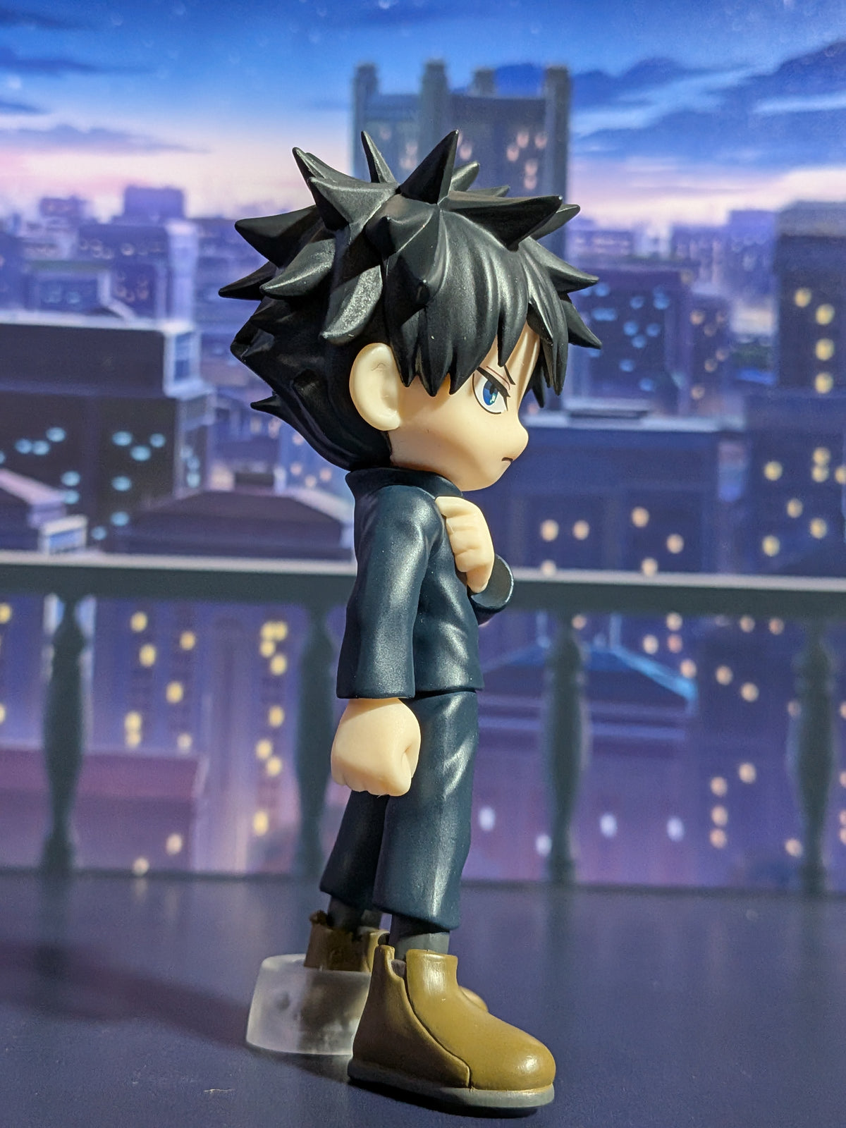 PalVerse Jujutsu Kaisen - Megumi Fushiguro (9 cm)