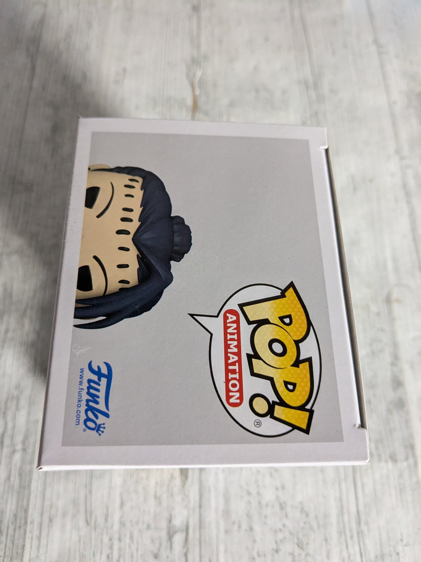 Funko pop 1371 : Suguru Geto