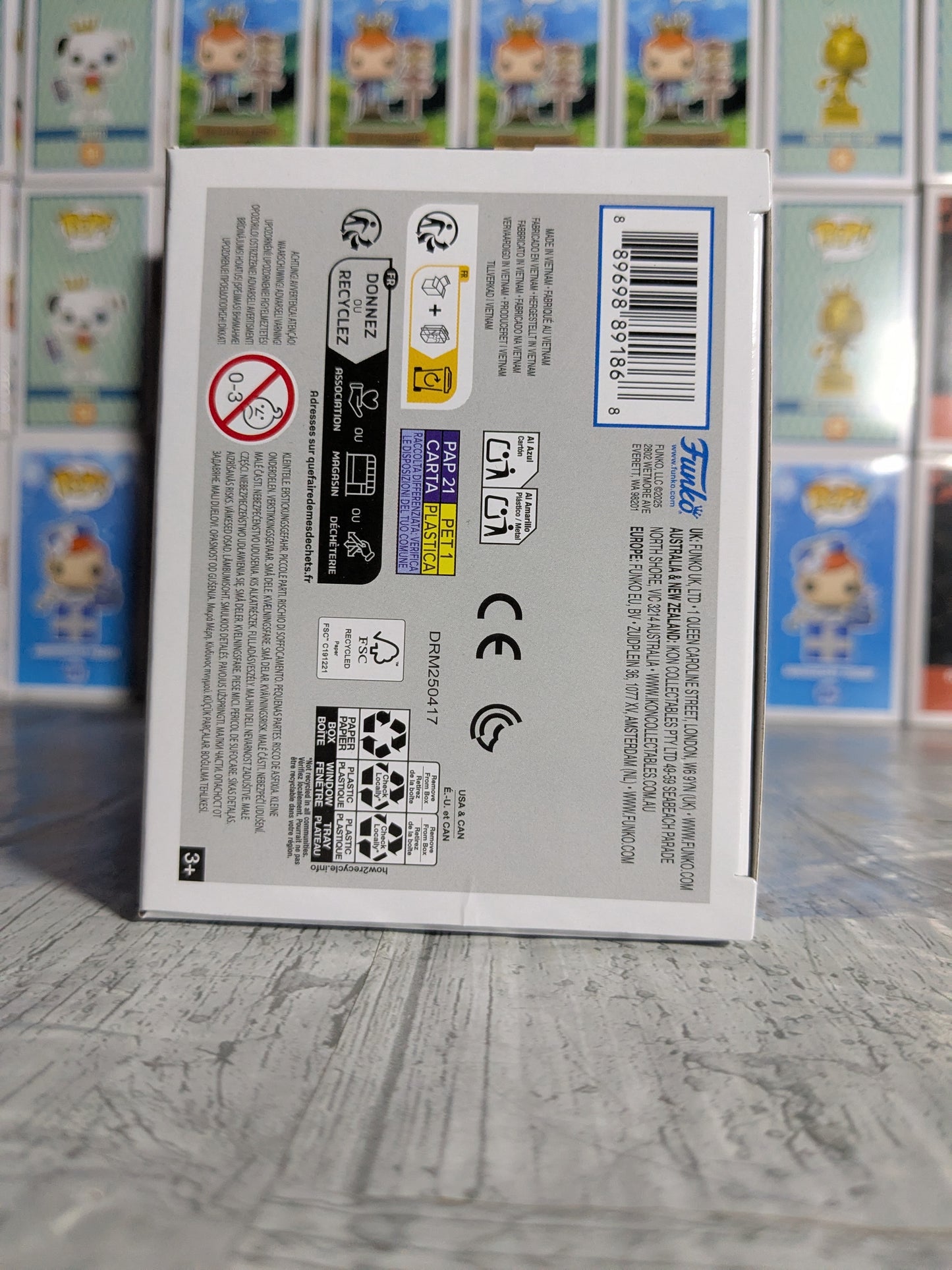 Funko's Fundays 2025 Experience