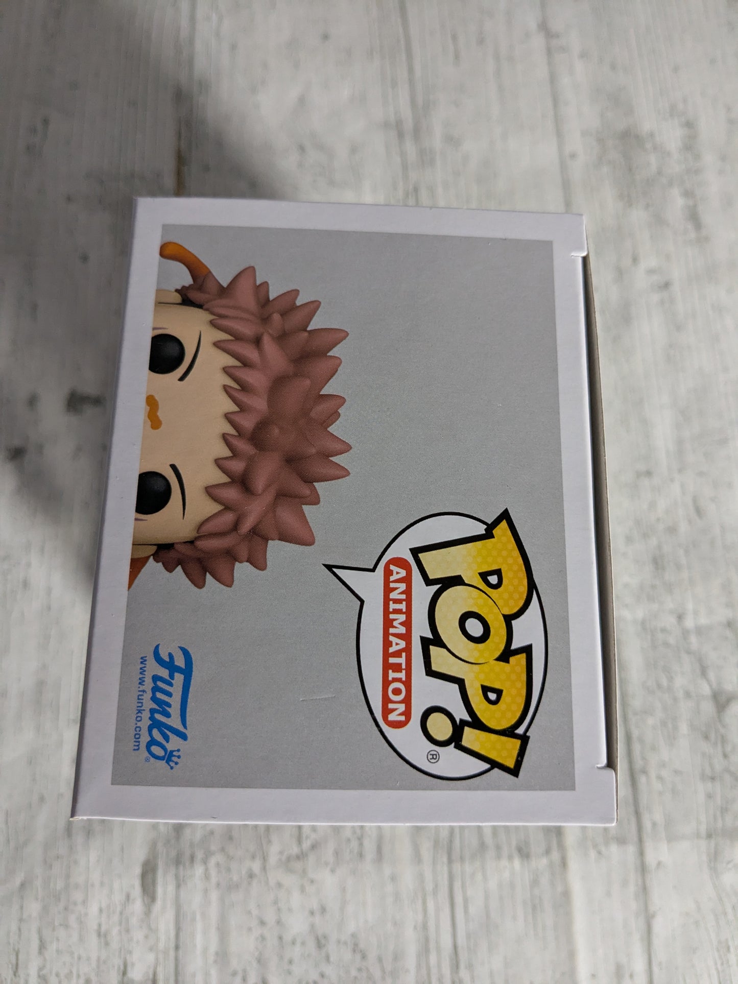Funko pop 1645 : Yuji Itadori 🎨