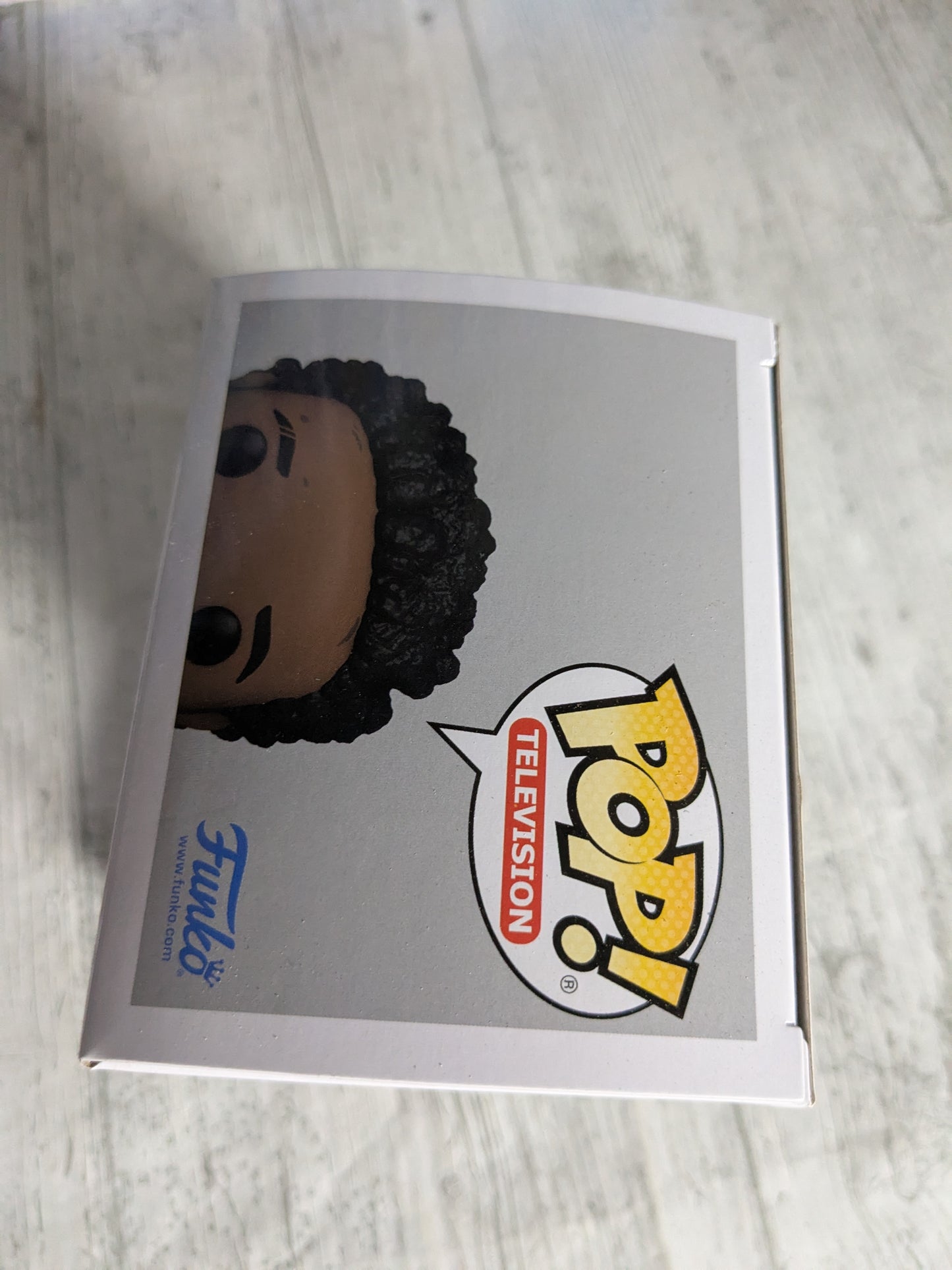 Funko Pop 1422: Blasen