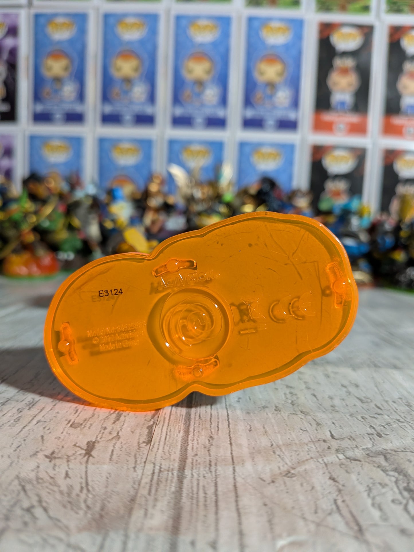 Skylanders Giants – Swarm