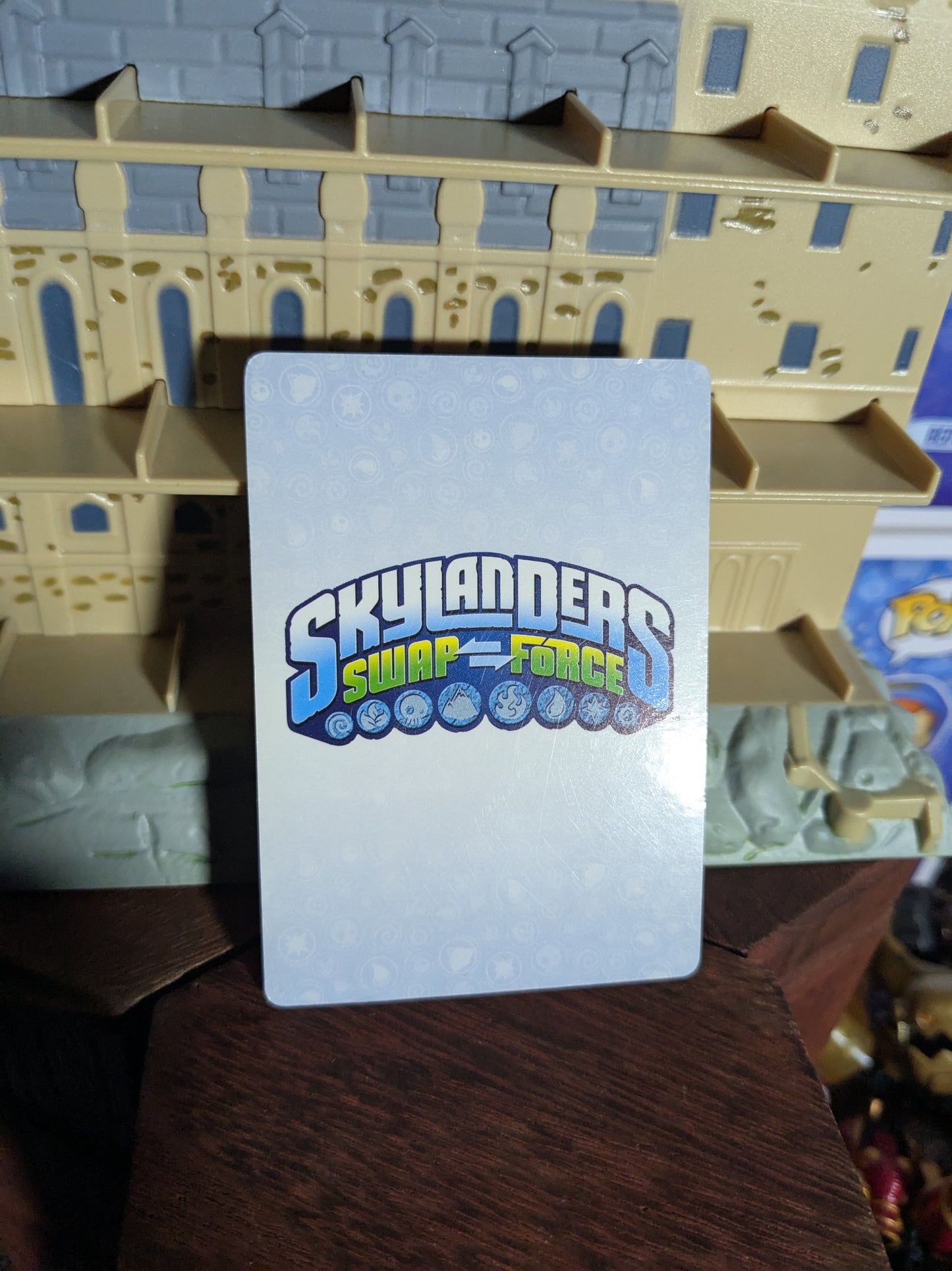 Skylanders : Boom Jet