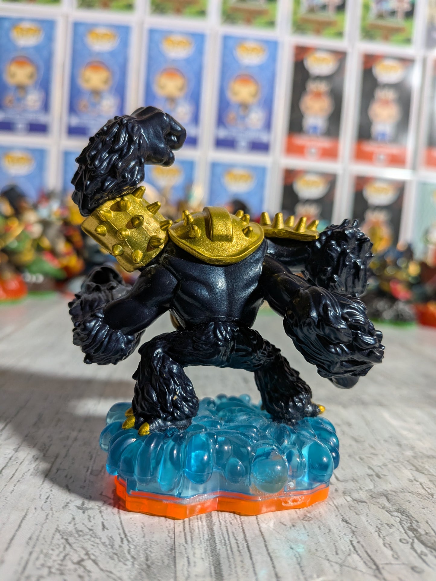 Skylanders Giants – Legendärer Slam Bam