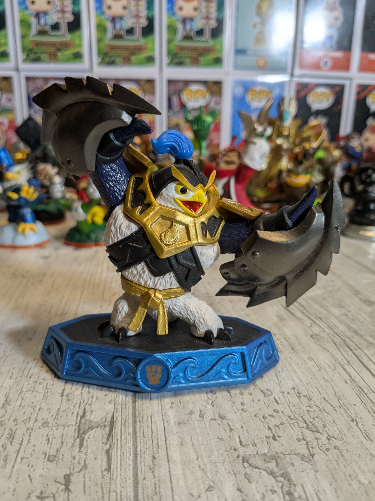 Skylanders : Imaginators Starter Pack