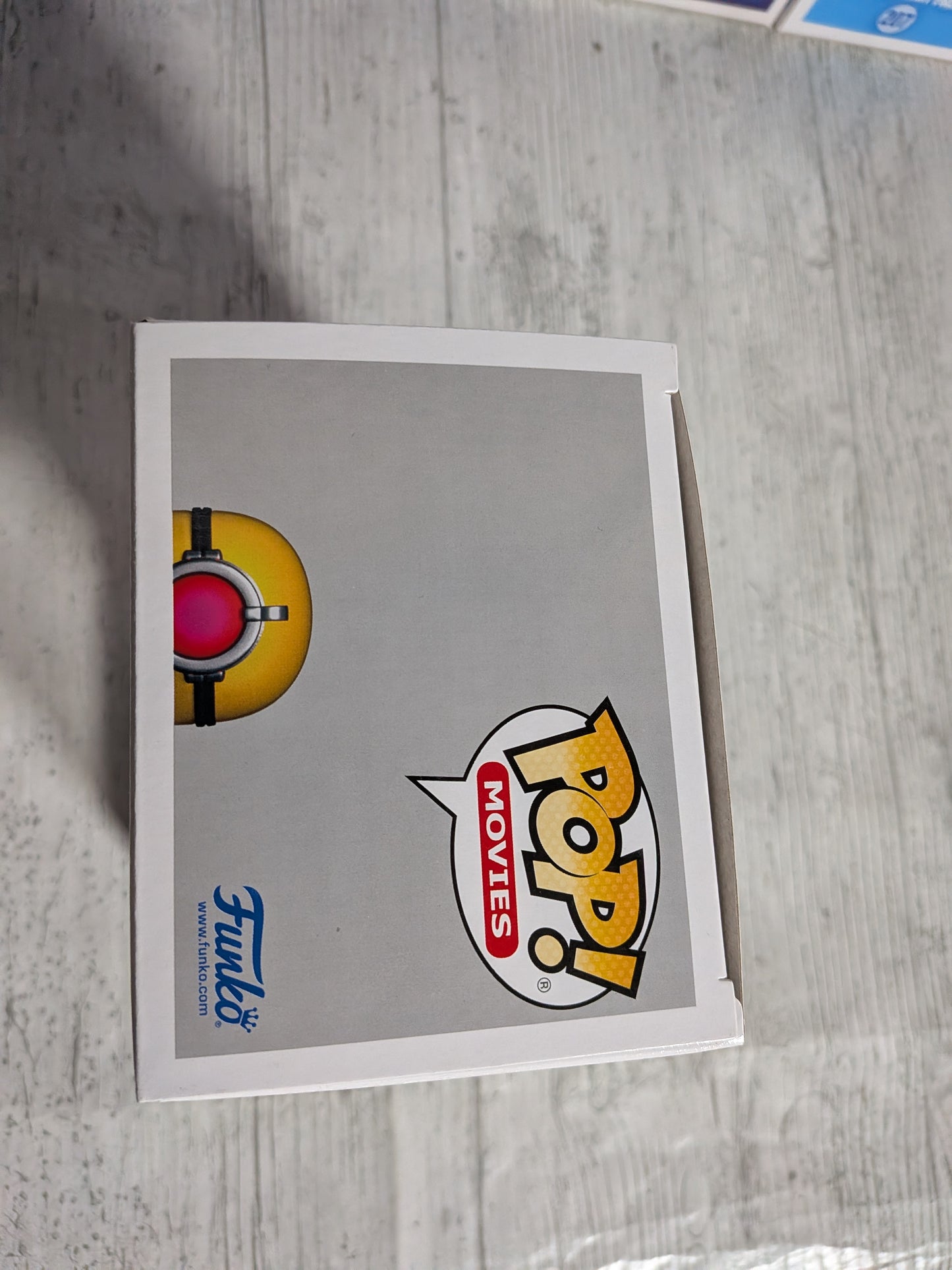 Funko Pop Ich - Einfach unverbesserlich 4 #1556 - Mega Minion Mel