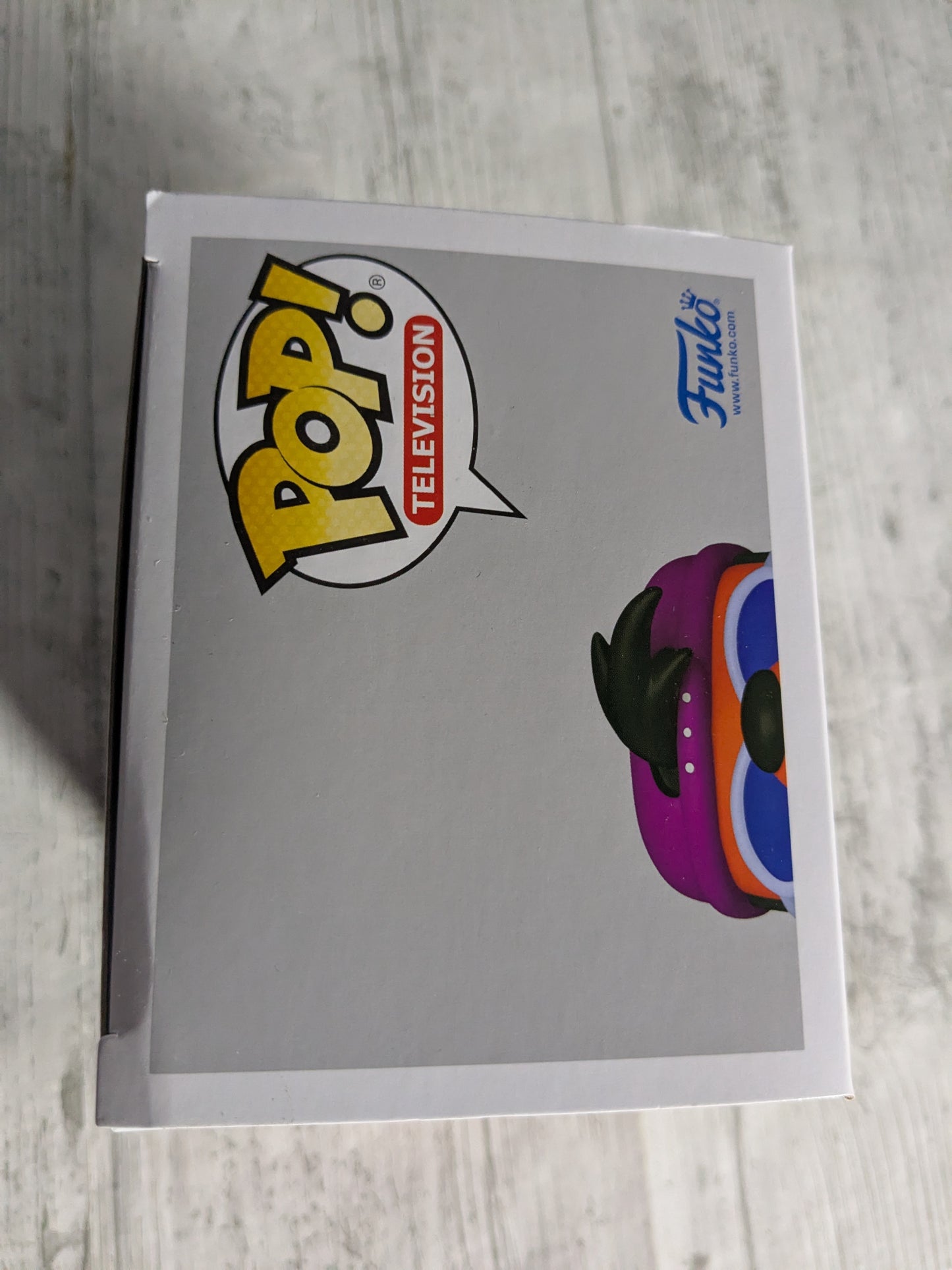 Funko pop 1498 : Poochie (EE2024)