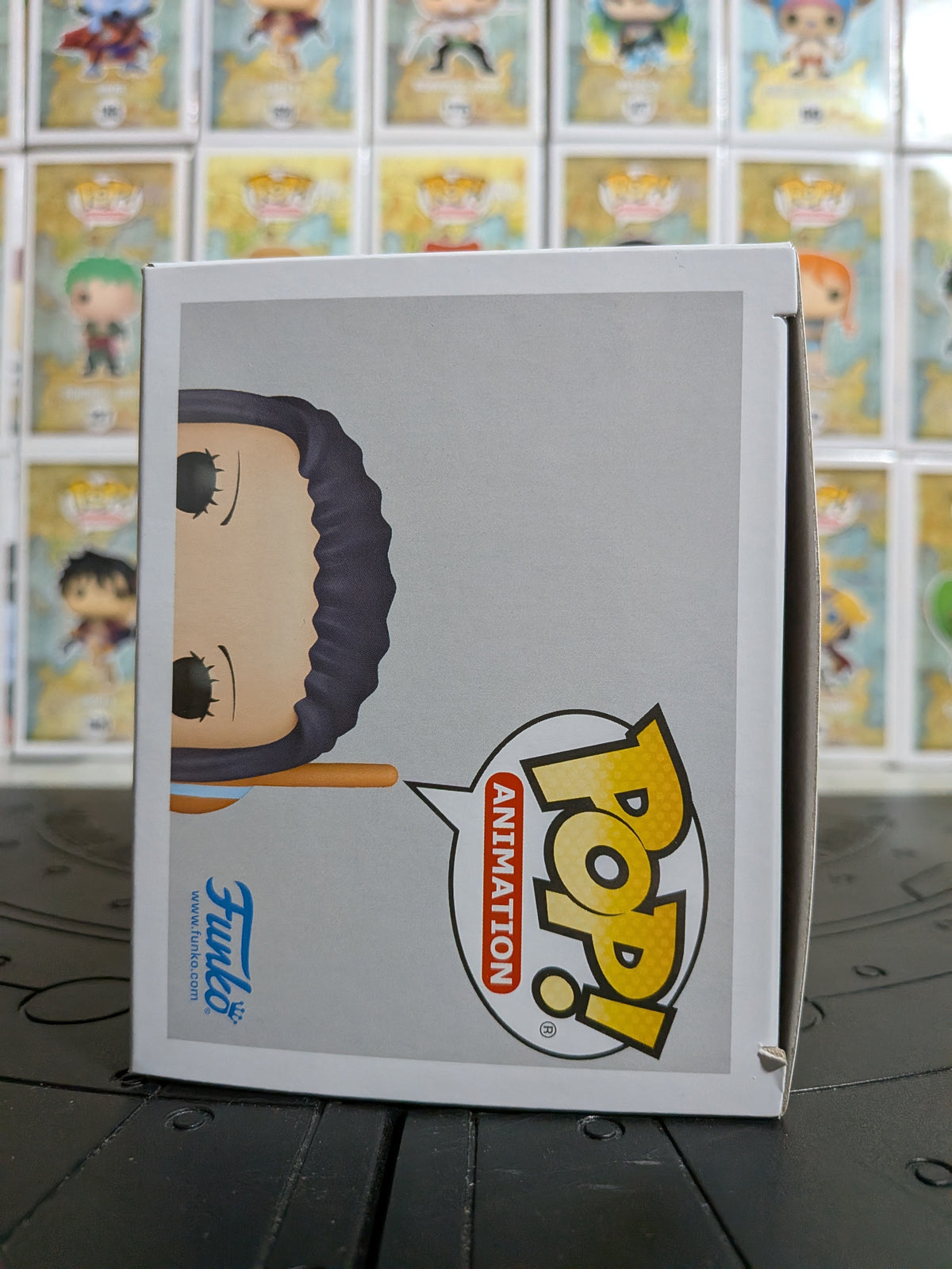 Funko Pop! One Piece #2137 - Nico Robin