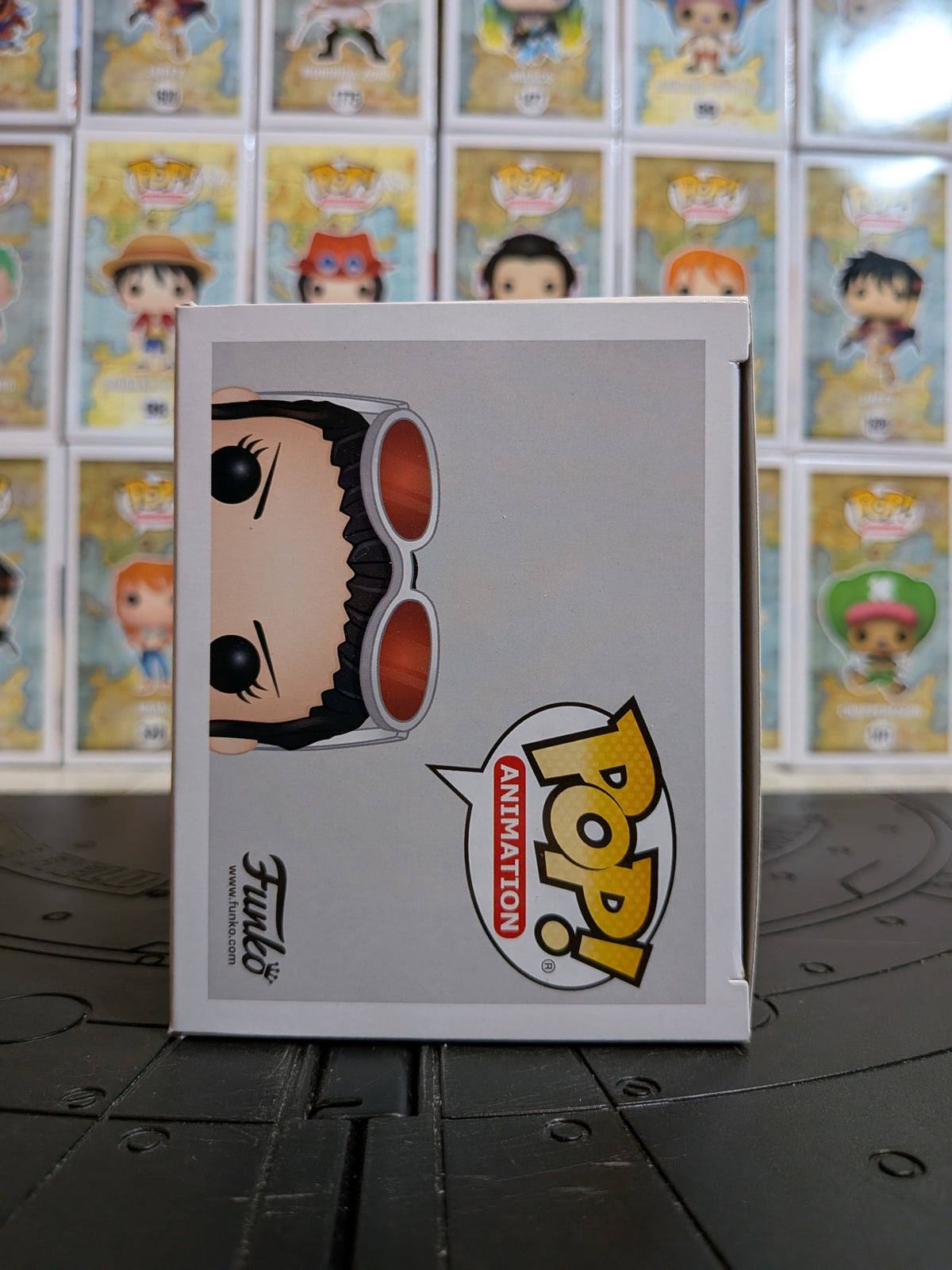 Funko Pop! One Piece #399 - Nico Robin