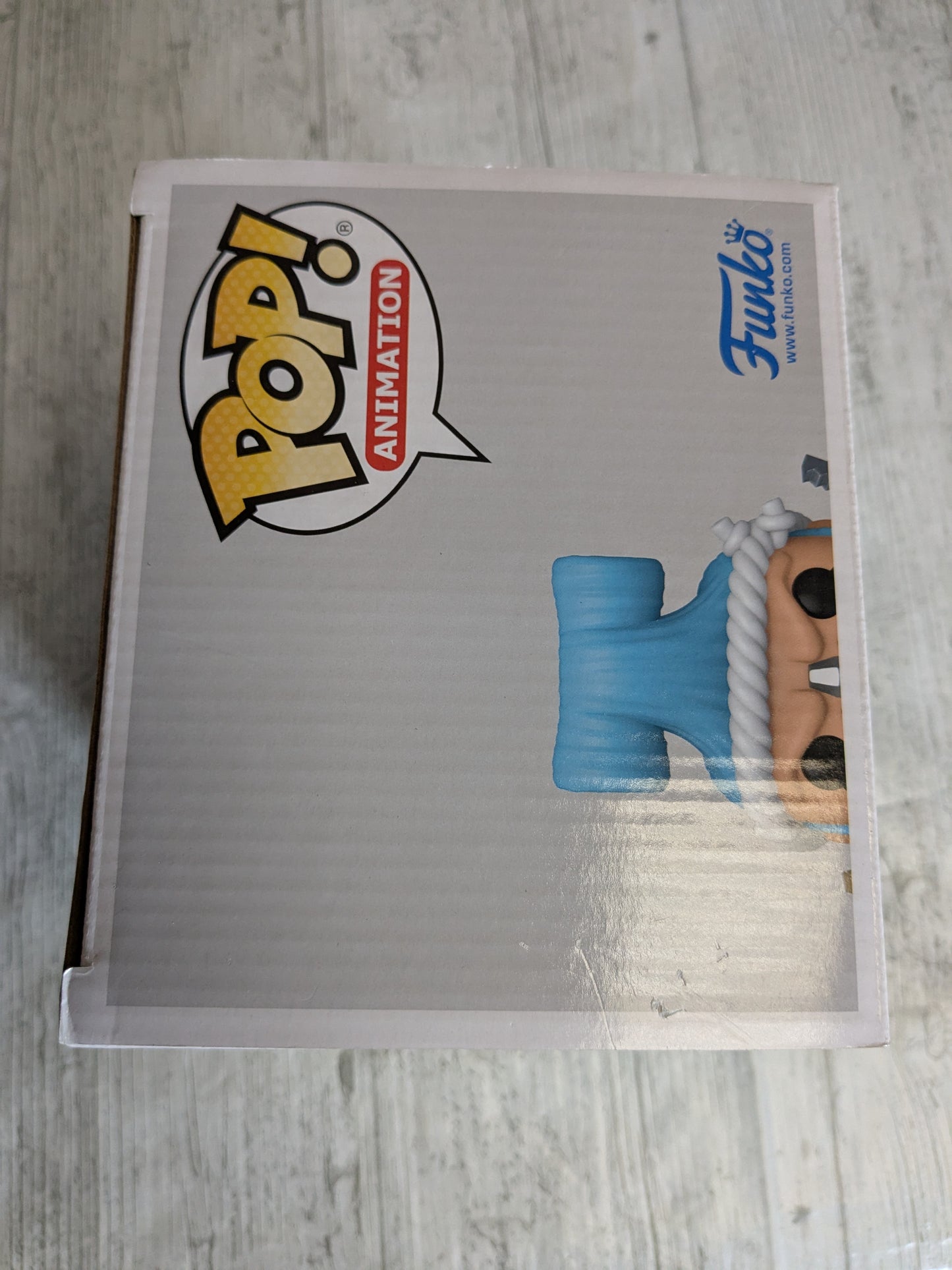 Funko Pop 1476: Franosuke