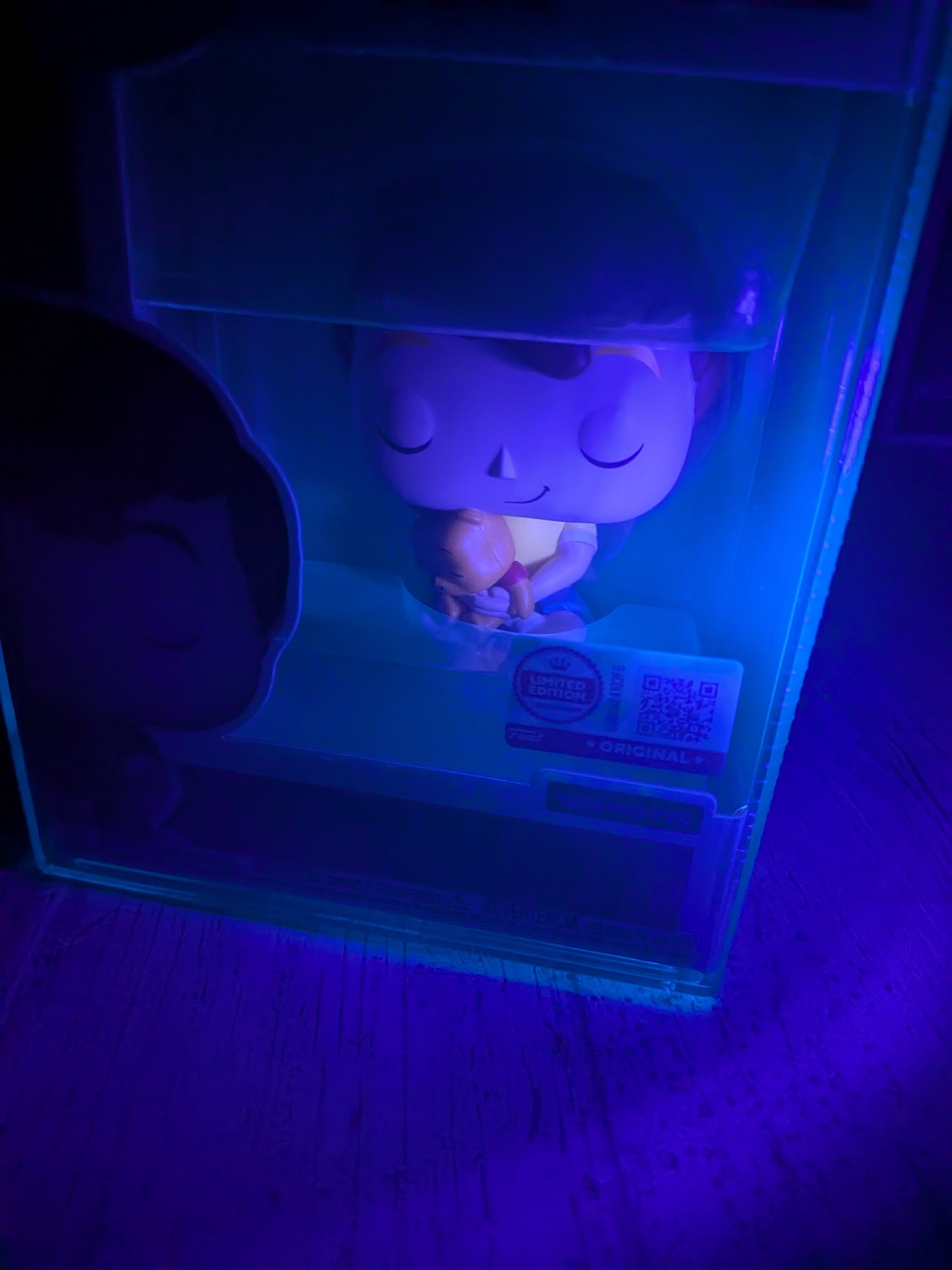 Funko pop Disney #1680 - Christopher Robin with Pooh (1200PCS)