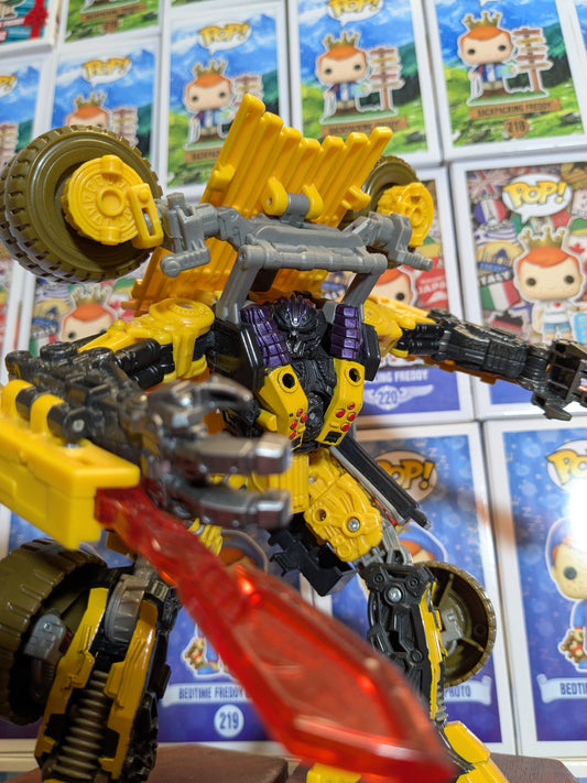 Transformers : Payload (Lire description)