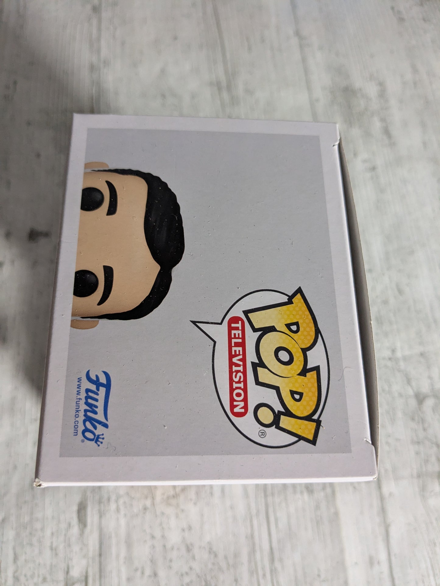 Funko pop 1306 : Michael as Jesus