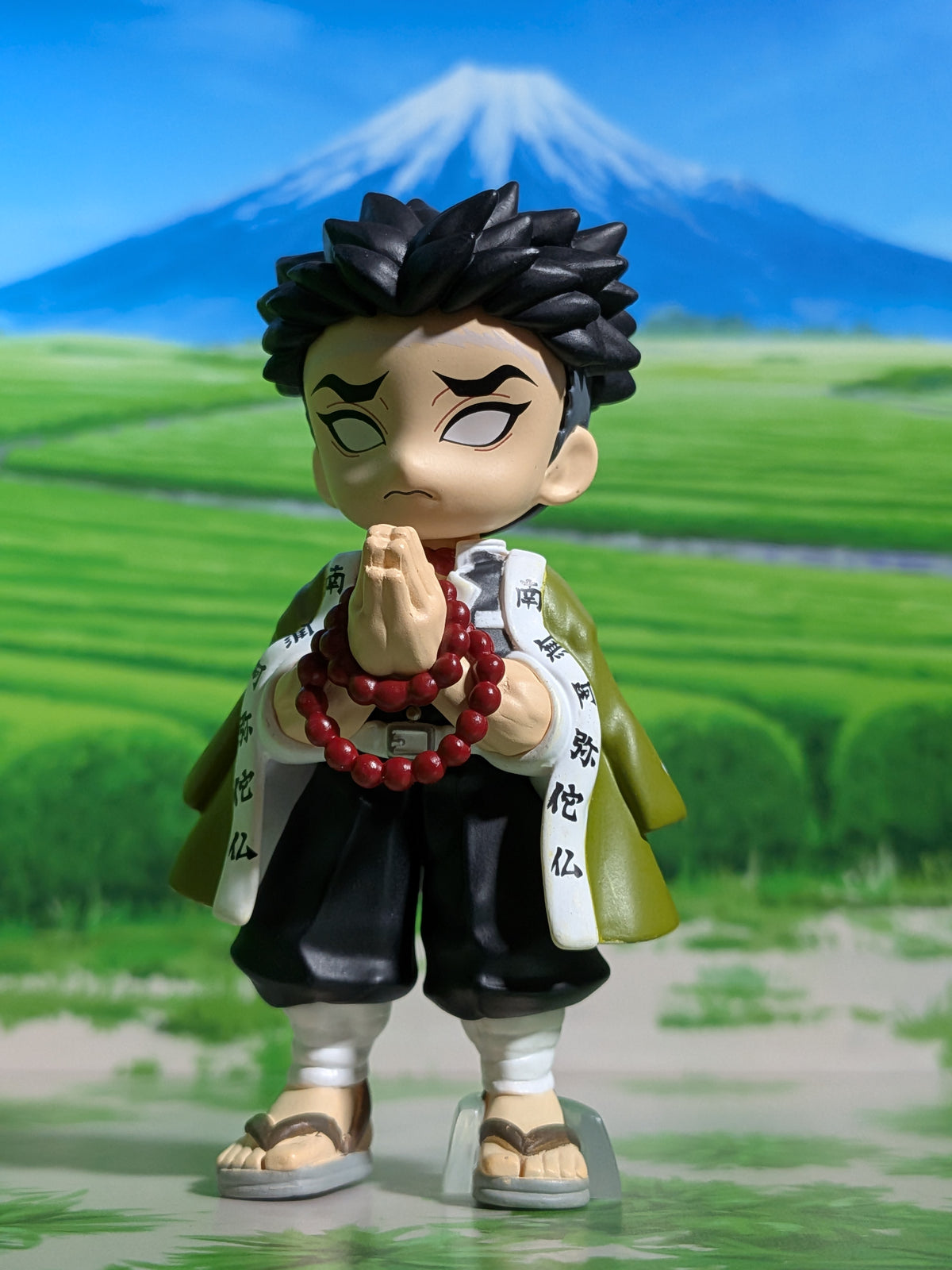 PalVerse Demon Slayer: Kimetsu no Yaiba - Gyomei Himejima (9 cm)