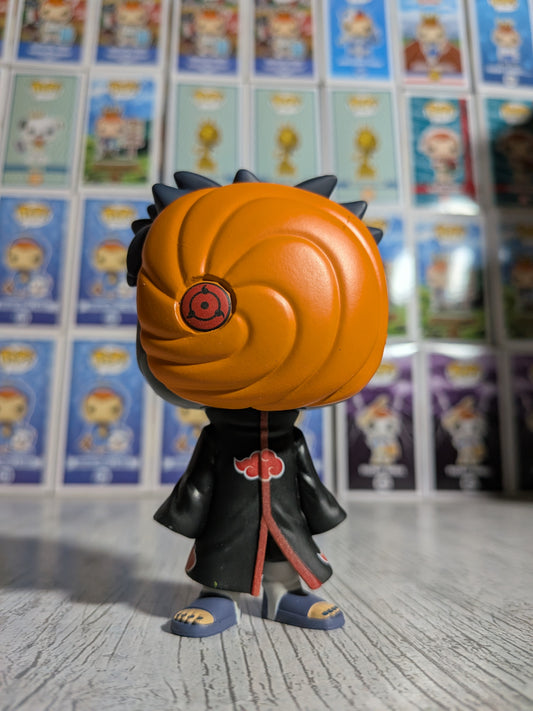 Funko Pop Animation #1278 - Madara Uchiha (Glow/DTE)