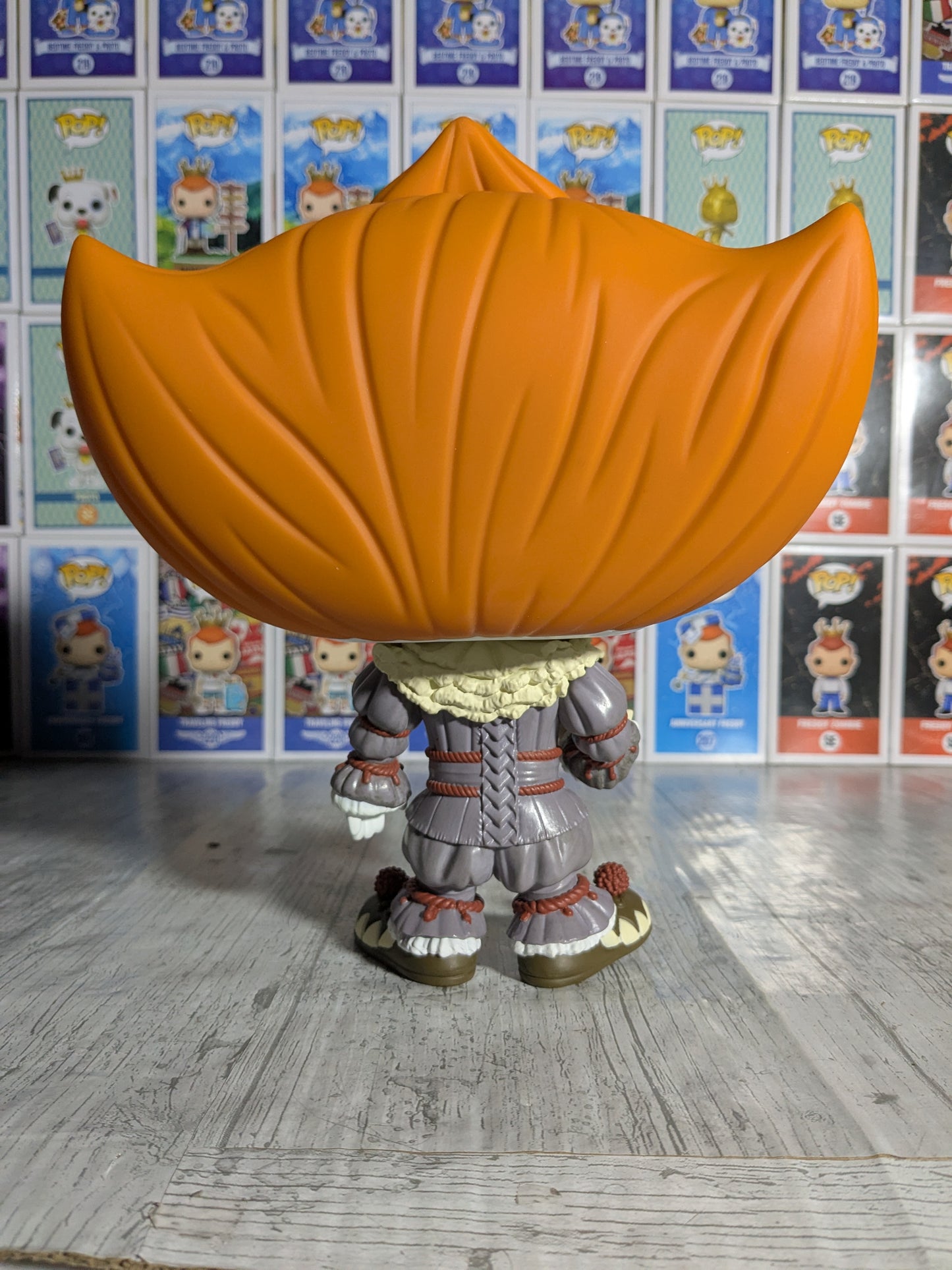 Funko pop 786 : Pennywise (Opened)