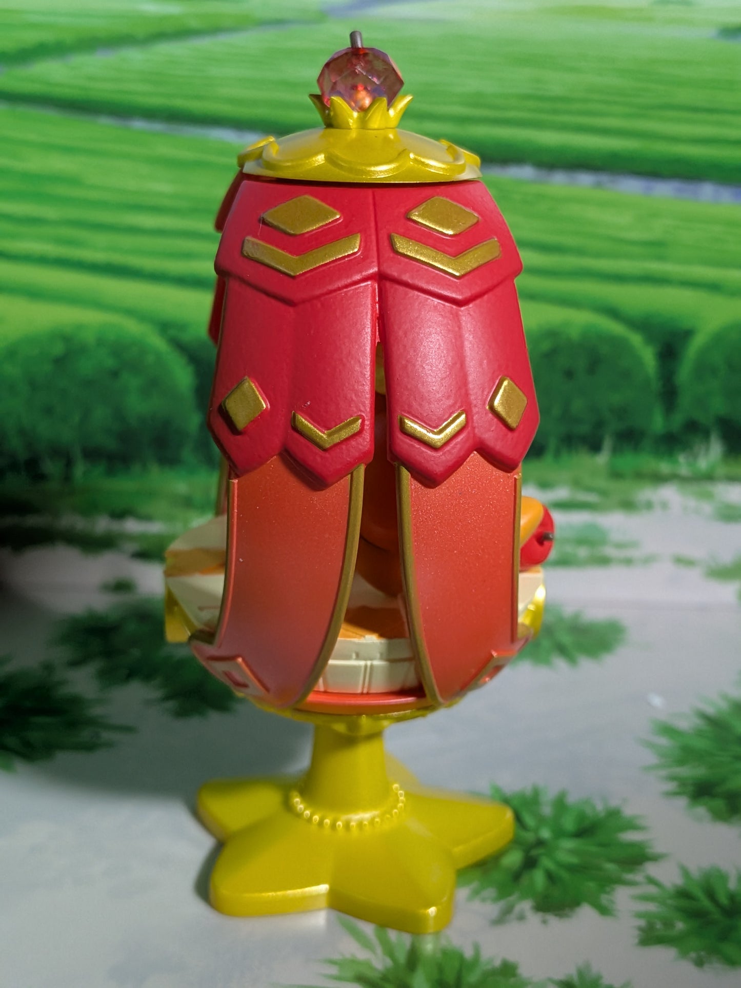 Re-Ment - Kirby OVALTIQUE COLLECTION - Waddle Dee