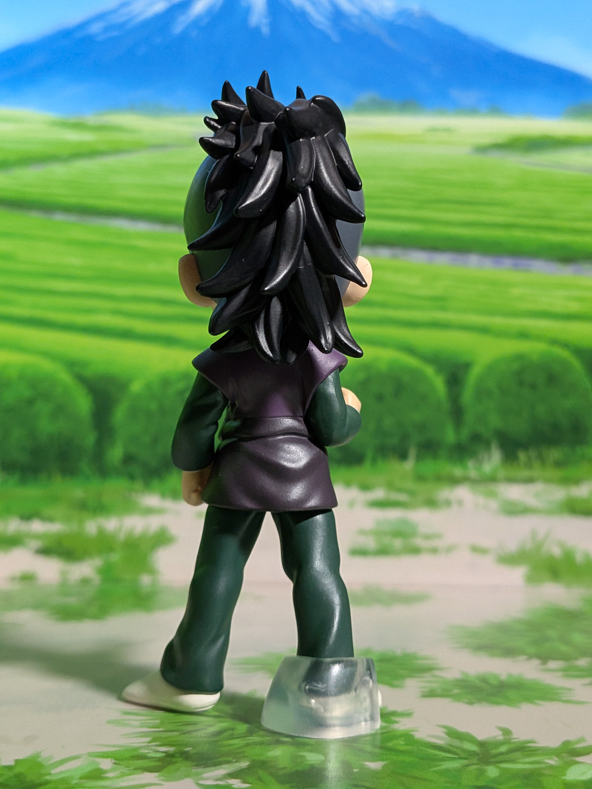 PalVerse Demon Slayer: Kimetsu no Yaiba - Genya Shinazugawa (9 cm)