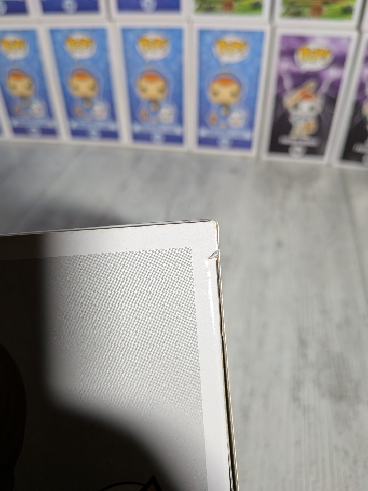 Funko Pop Star Wars #599 - Obi-Wan Kenobi
