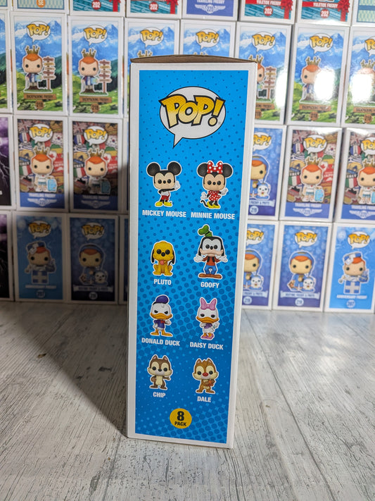Funko pop Disney - Mickey & Friends
