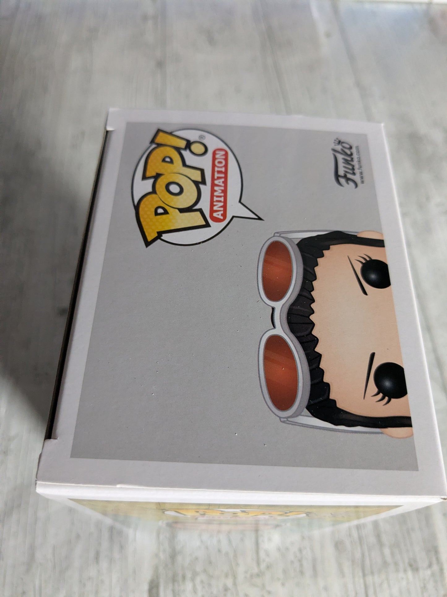 Funko pop 399 : Nico Robin