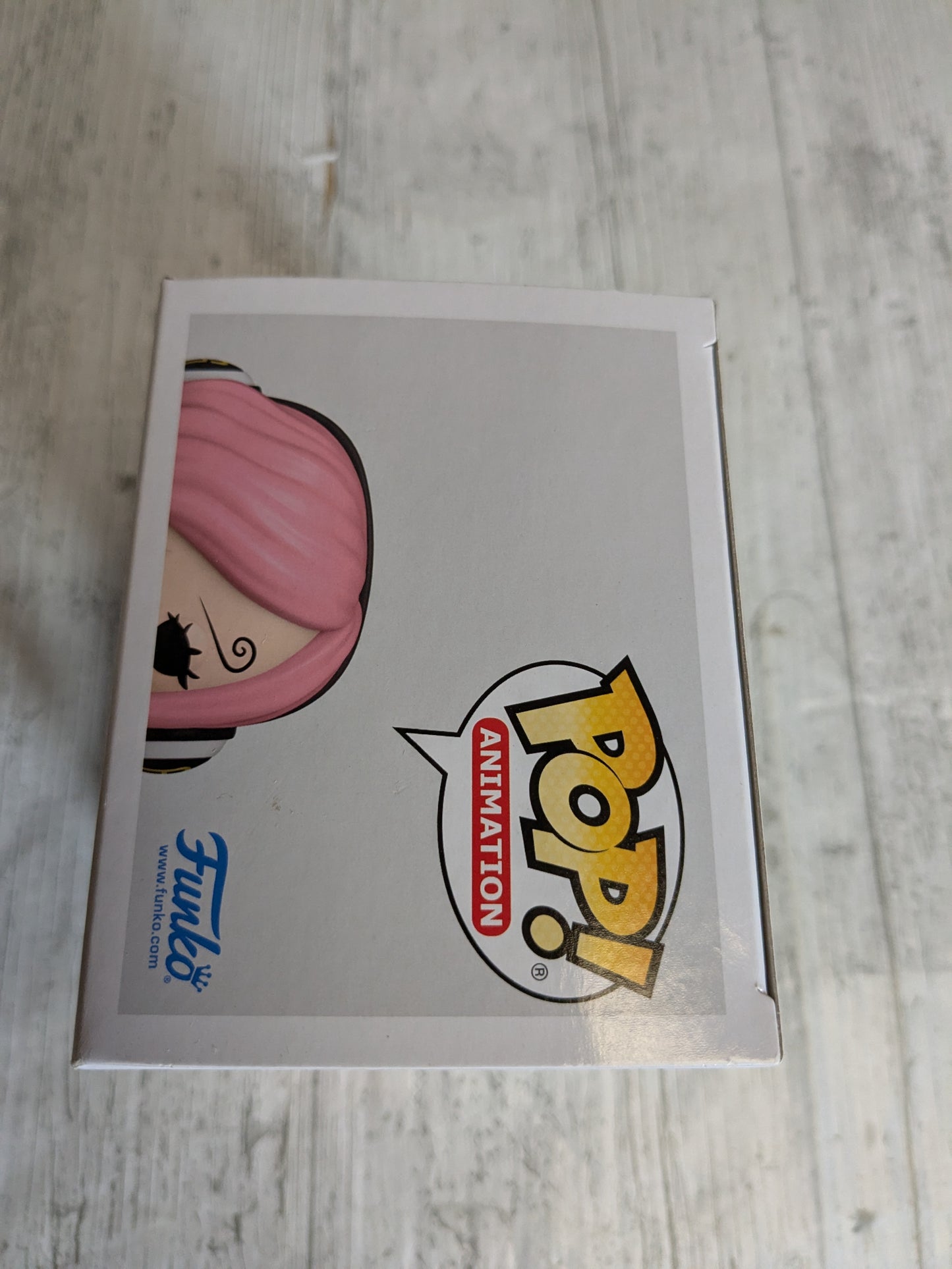 Funko pop One Piece #1741 : Vinsmoke Reiju (FL2024)