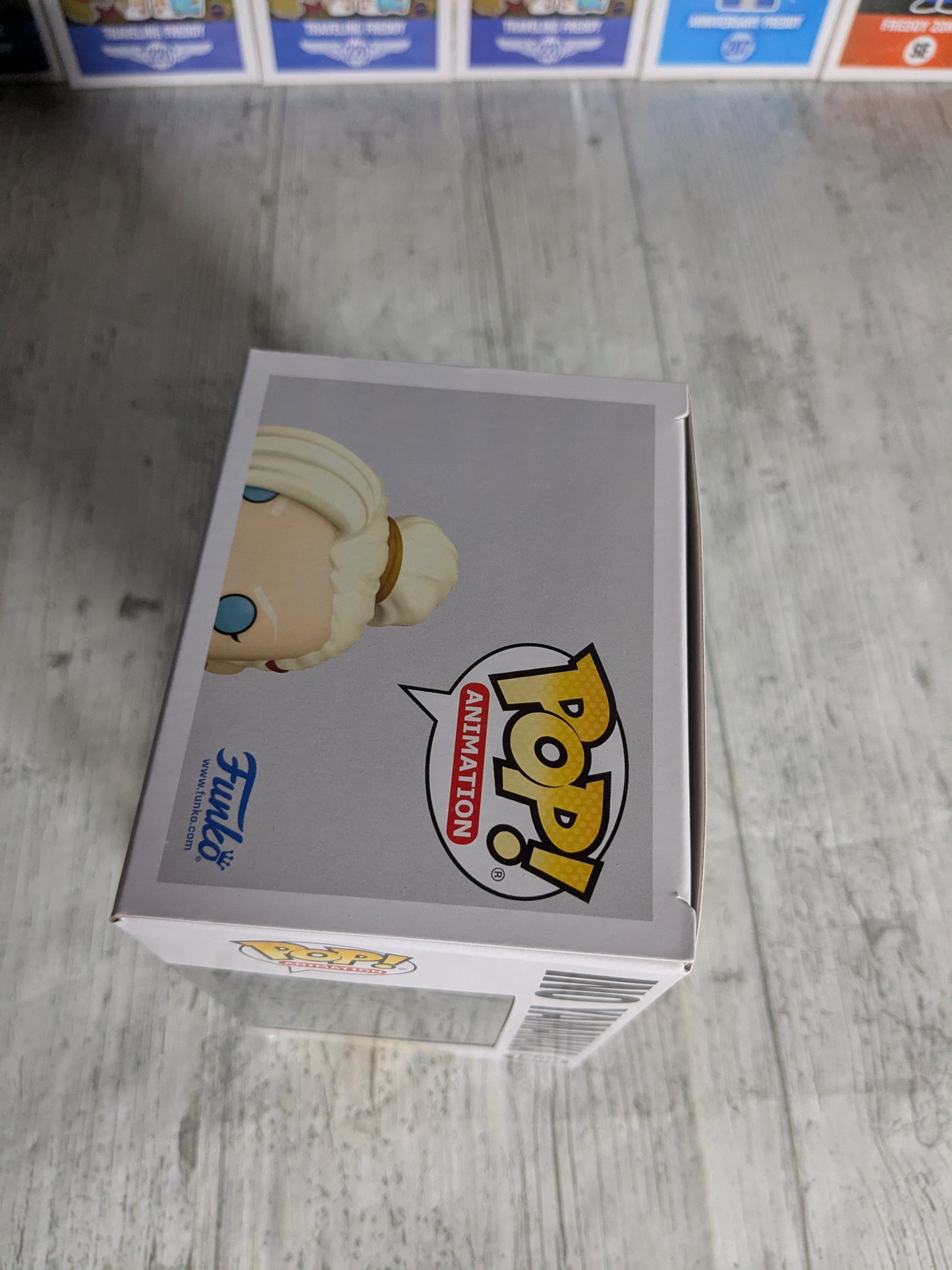 Funko pop 1506 : Ino Yamanaka