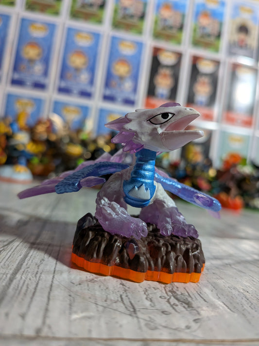 Skylanders Giants - Flashwing