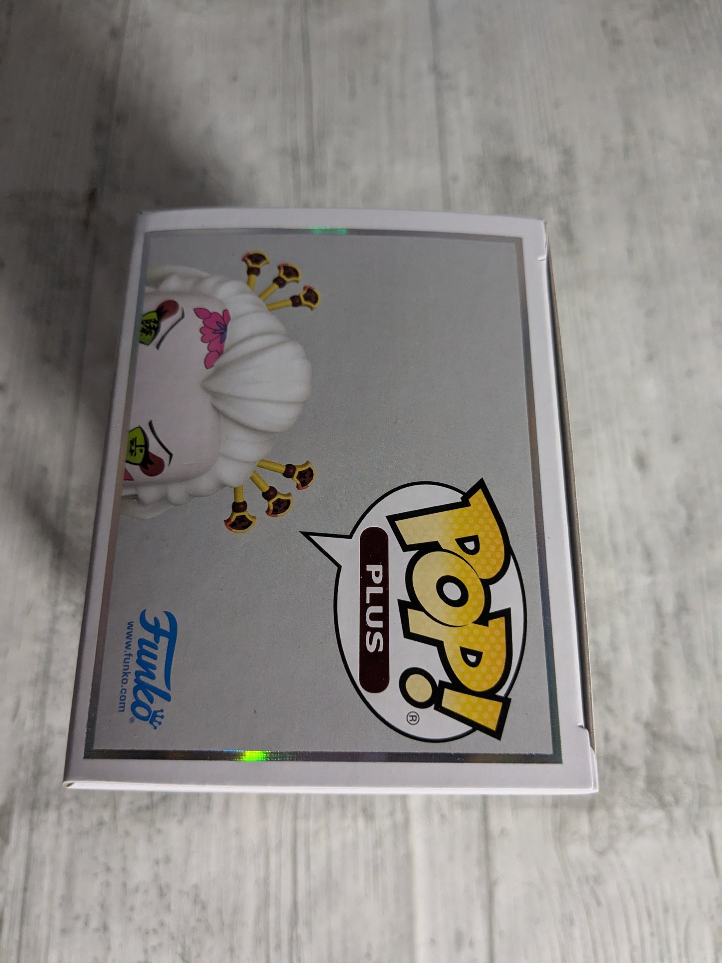 Funko pop Demon Slayer #1817 - Daki