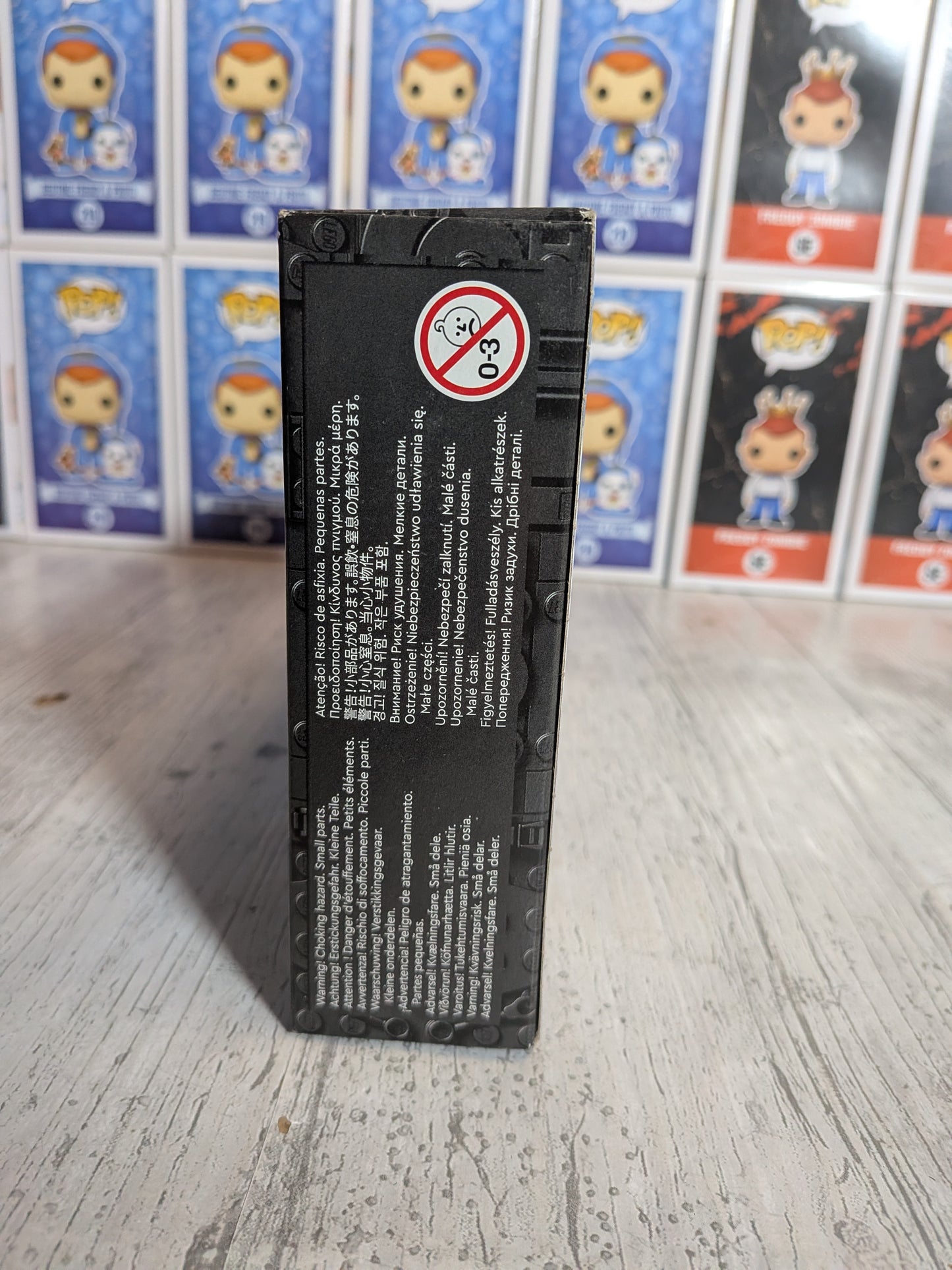 LEGO Star Wars #75320 – Schneetruppen-Kampfpaket