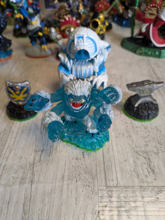 Skylanders : Ice Realm Adventure Pack