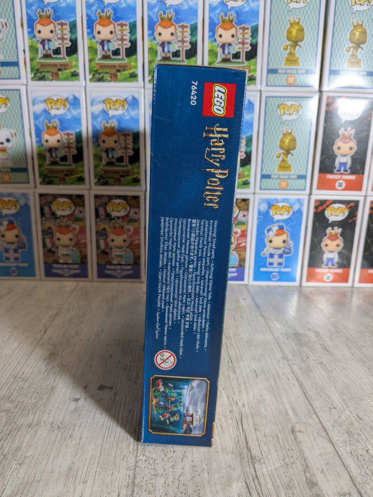 LEGO 76420 : Triwizard Tournament The Black Lake