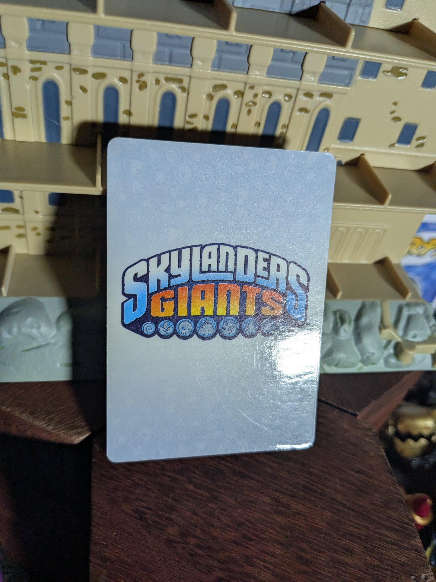 Skylanders : Jet-Vac