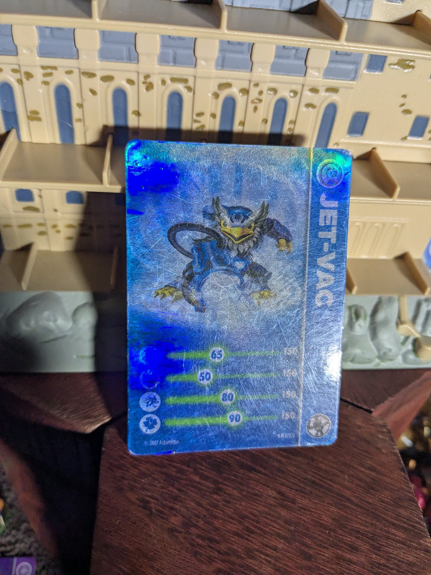 Skylanders : Jet-Vac