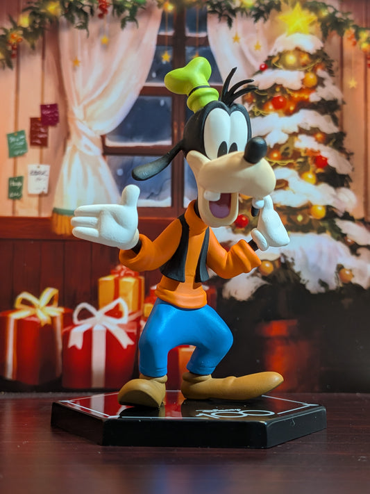 eStream Disney 100 Mini Figure Collection Vol.1 - Goofy