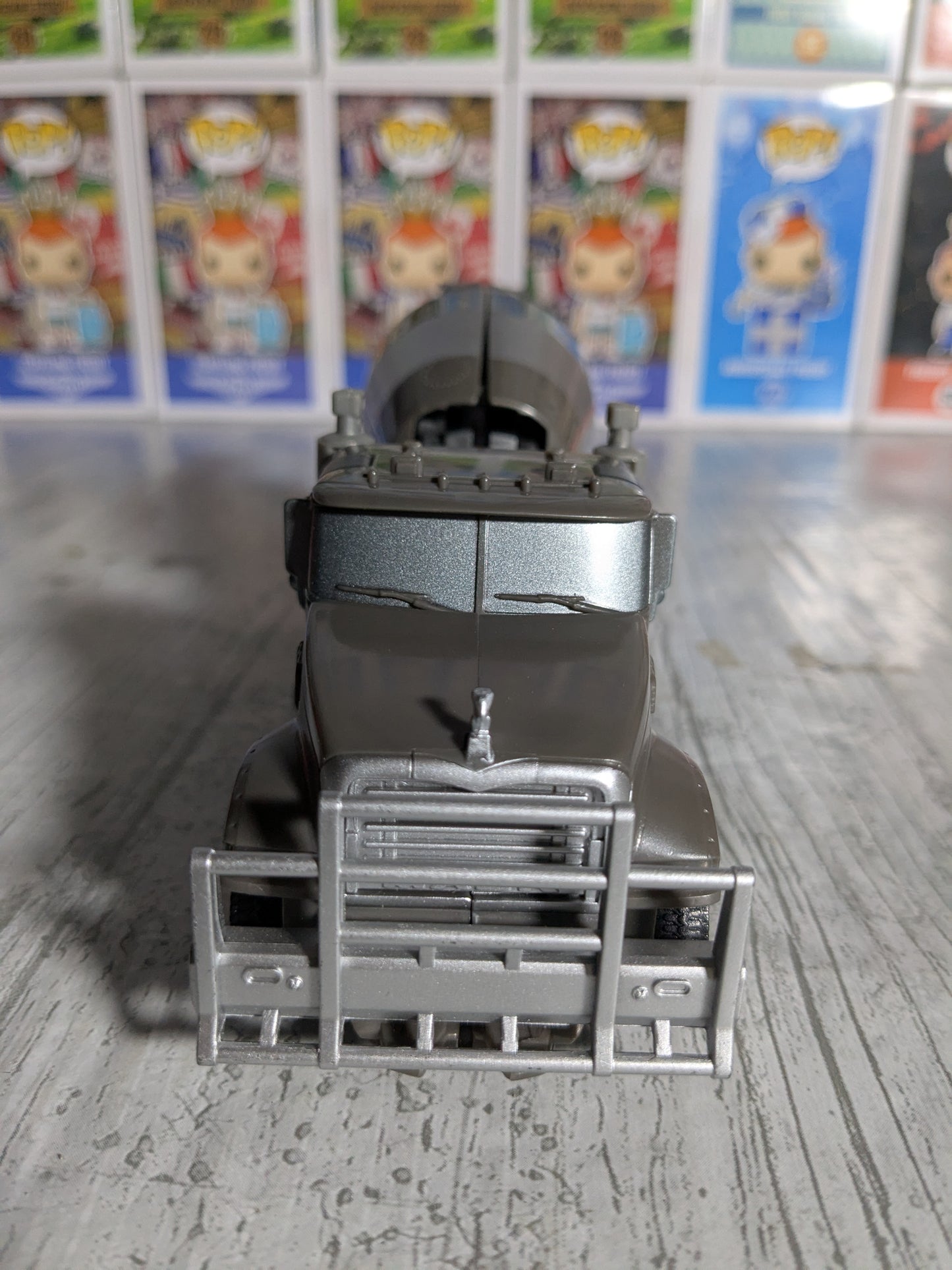 Studio Series 53 : Mixmaster