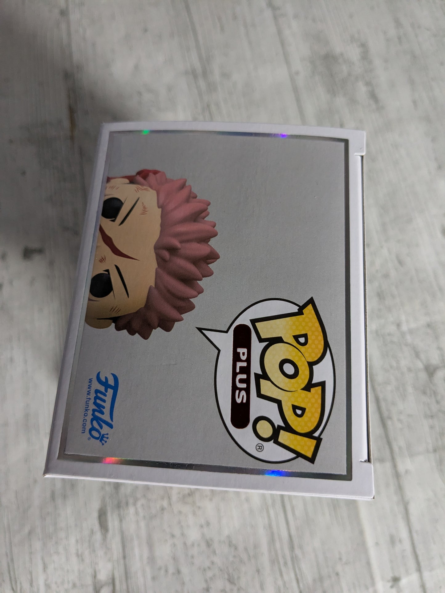 Funko pop 1882 : Yuji Itadori