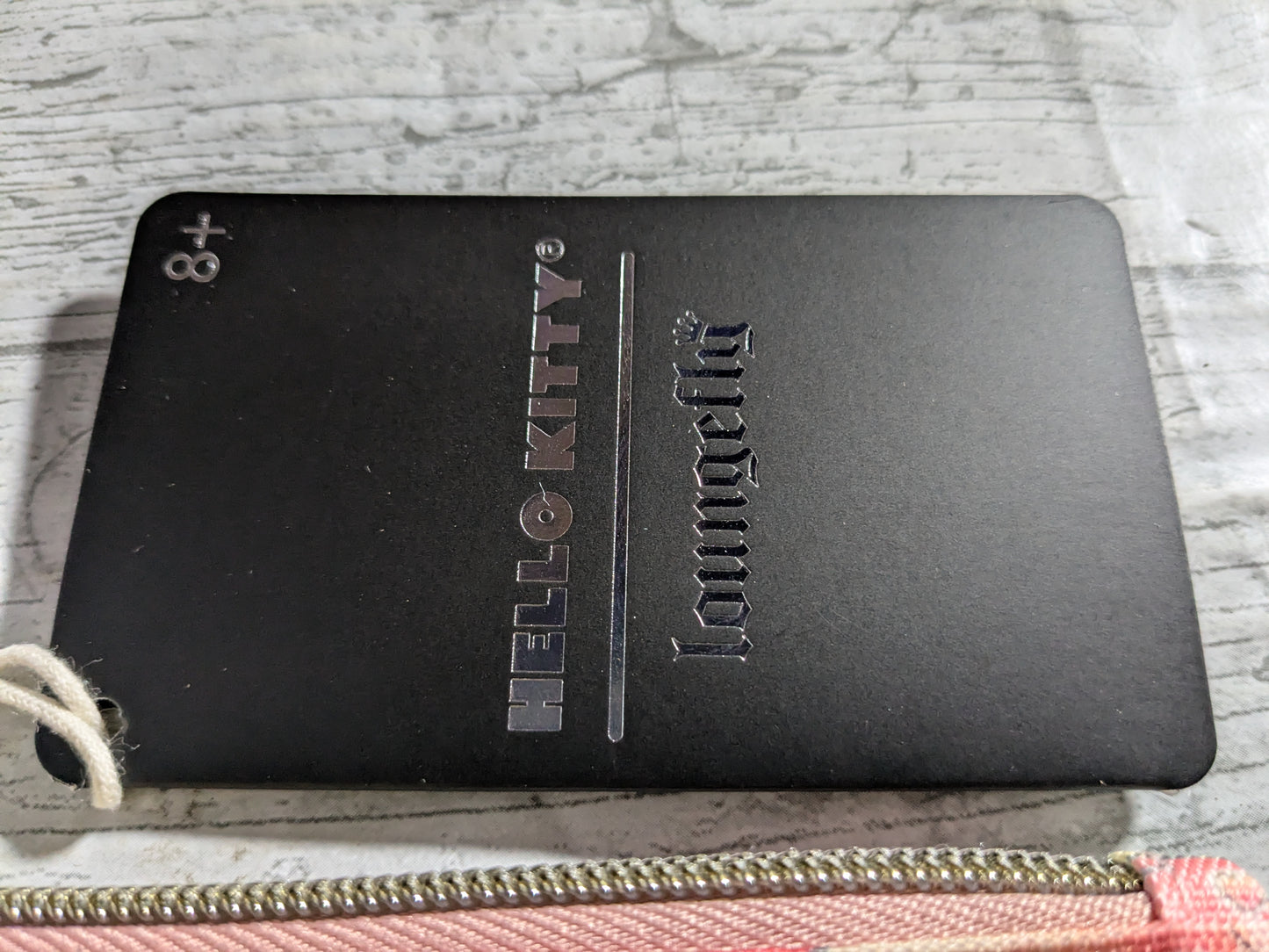 Loungefly Sanrio - Hello Kitty Carnival Pouch 👝