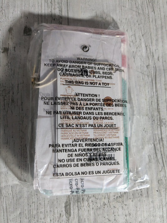 Loungefly : Pompompurin Holiday Large Cardholder 🎄