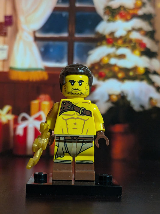 LEGO Minifigures - Gladiator