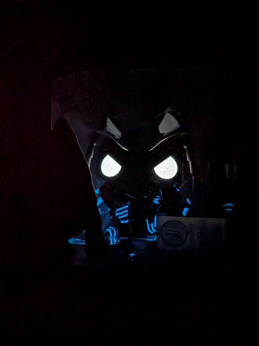 Funko pop Solo Leveling #2022 - Beru (Glow)