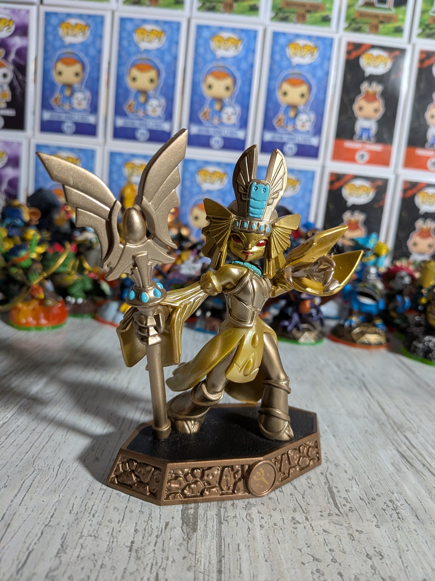 Skylanders: Imaginators Starter Pack