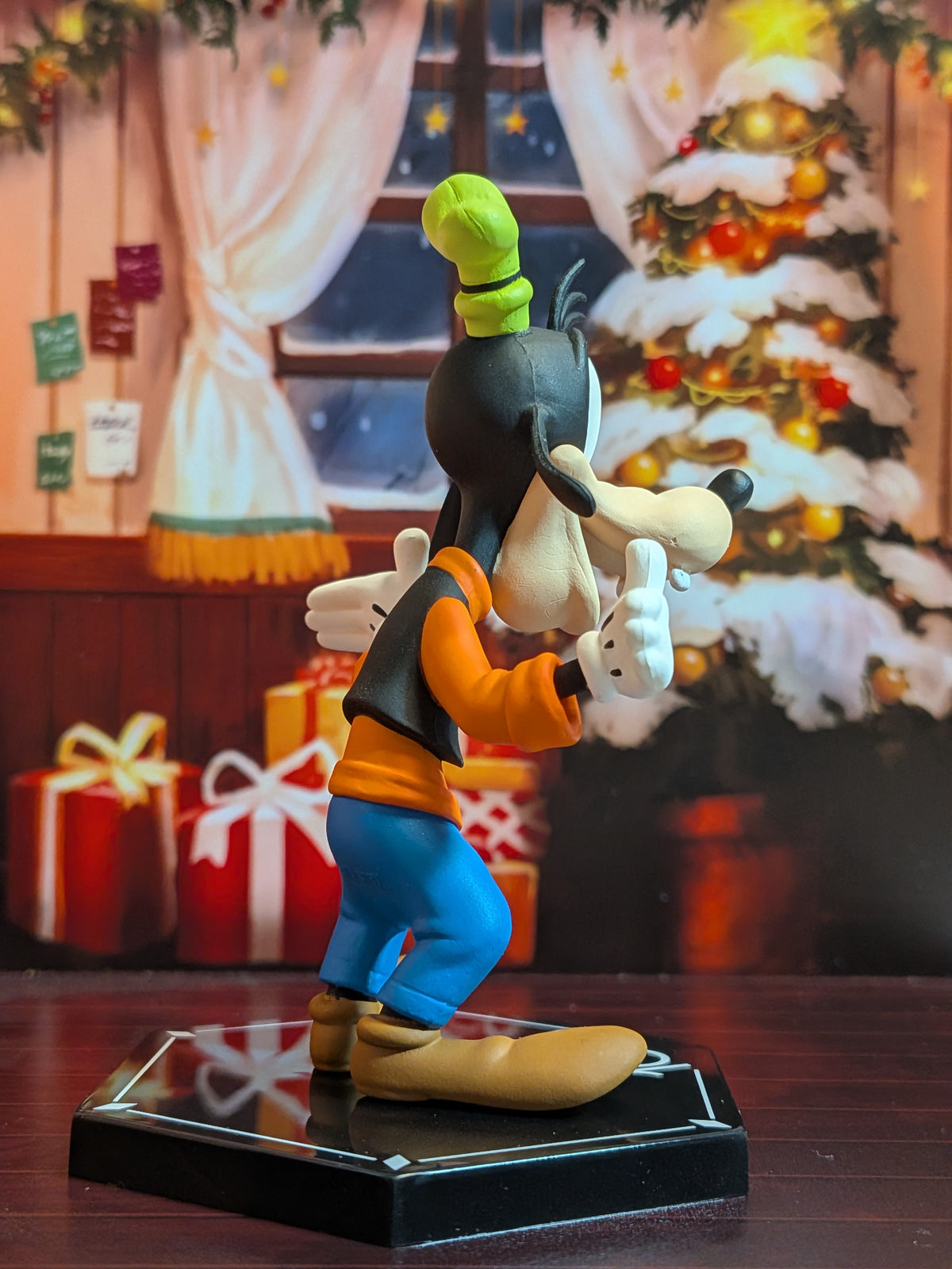 eStream Disney 100 Mini Figure Collection Vol.1 - Goofy