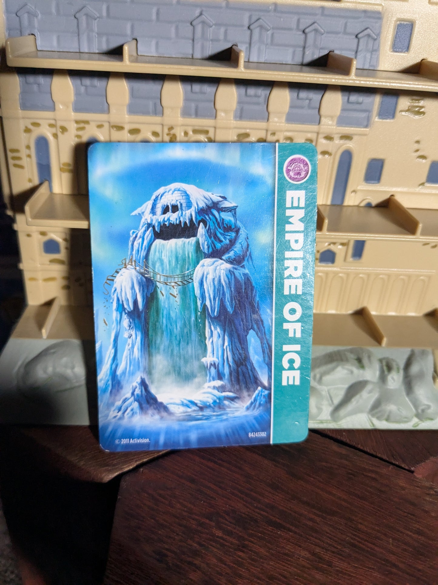Skylanders : Ice Realm Adventure Pack