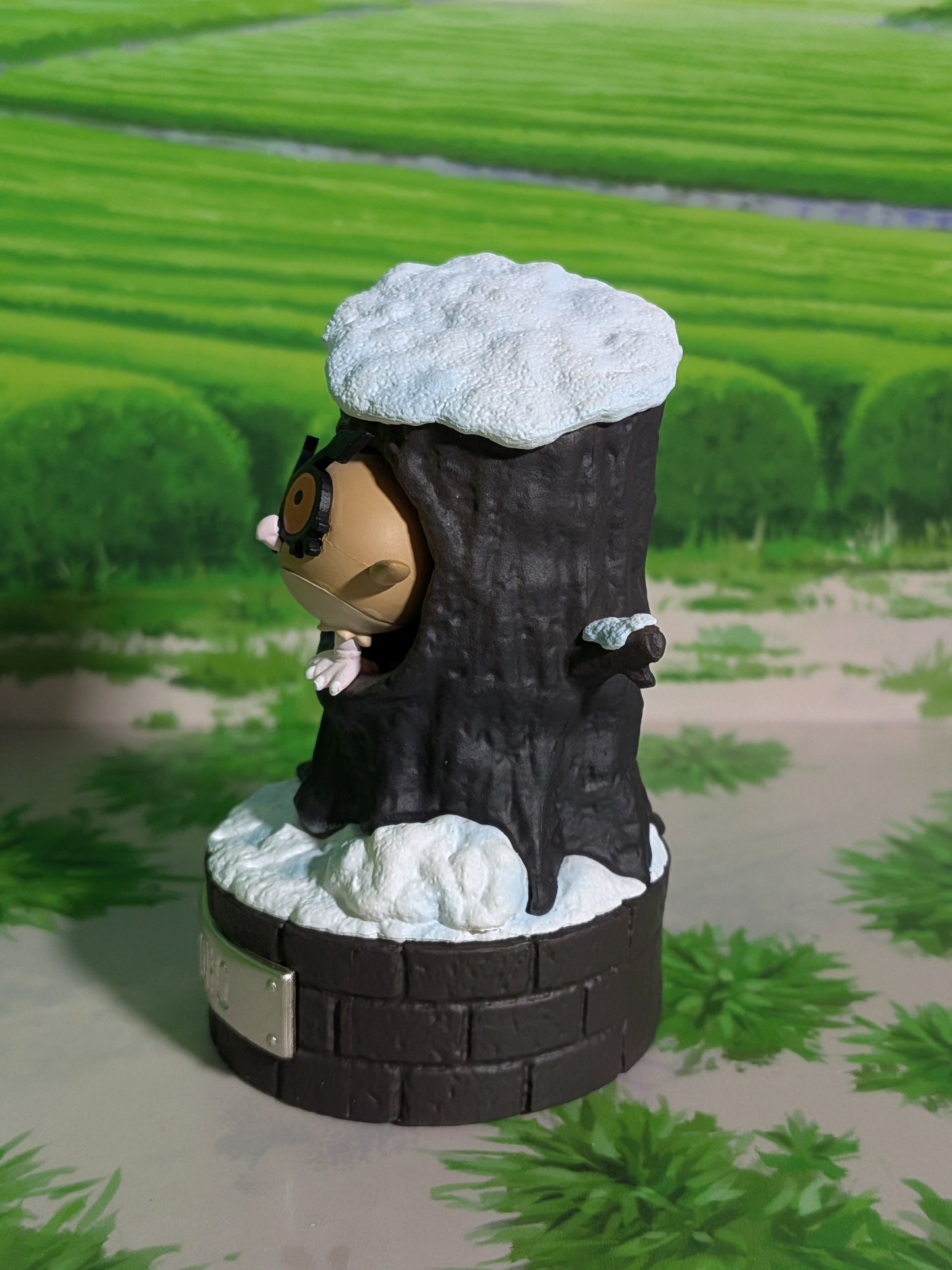Re-Ment Pokémon - Hoothoot - Tale of the Forest 2