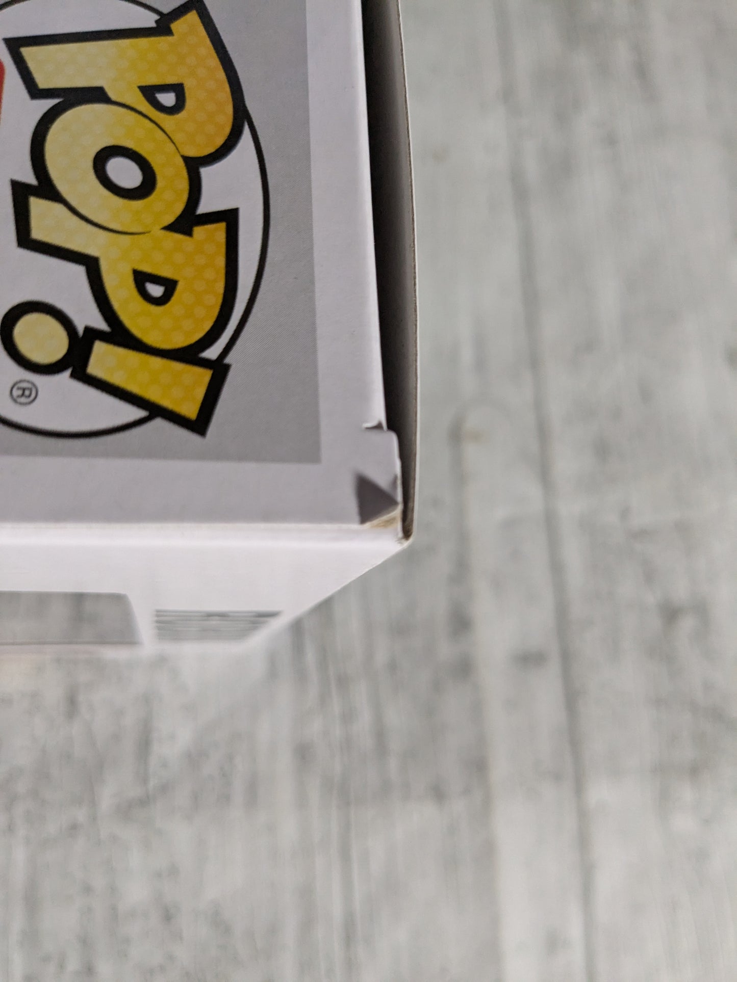 Funko pop 1461 - Robin