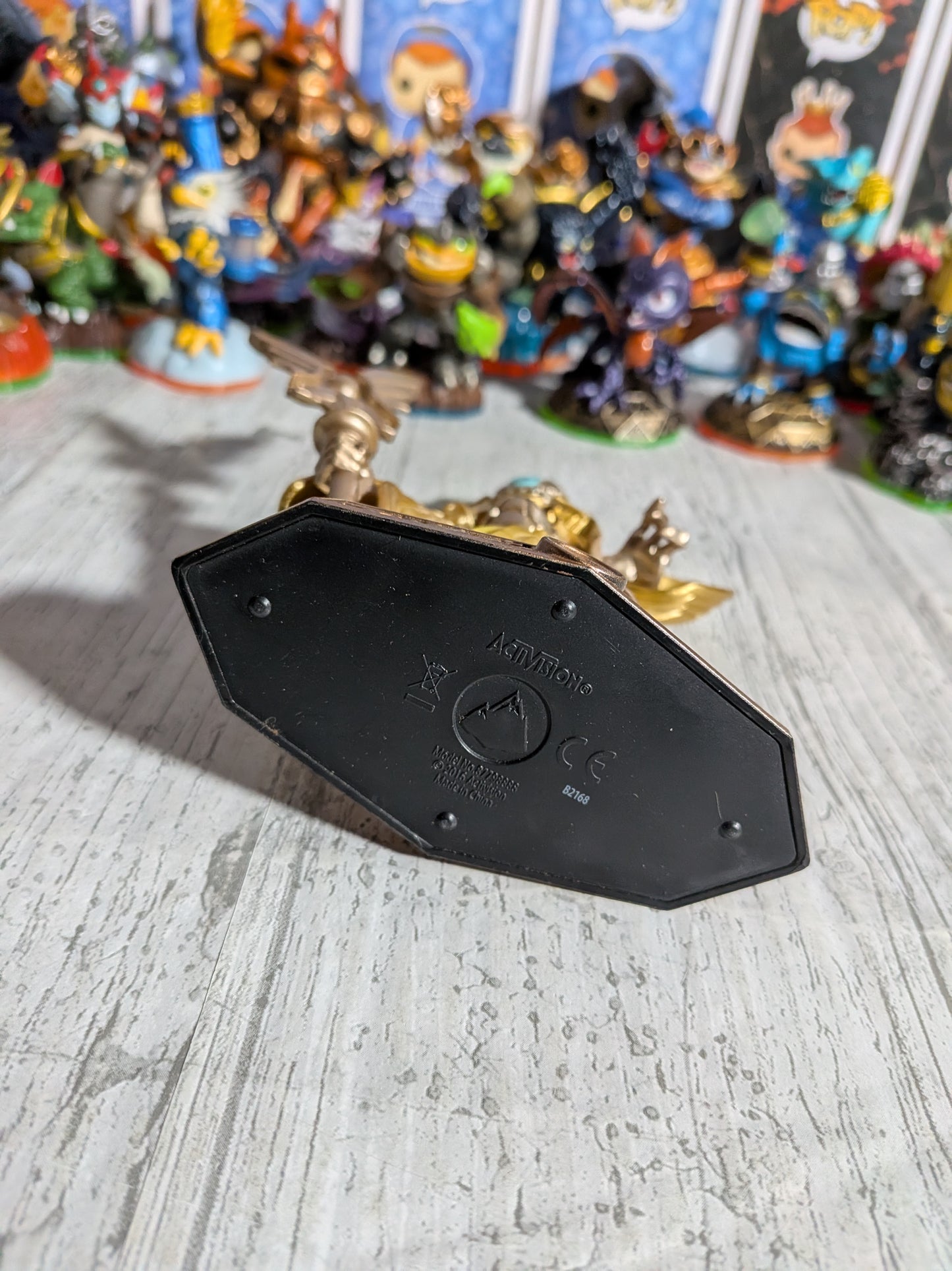 Skylanders: Imaginators Starter Pack